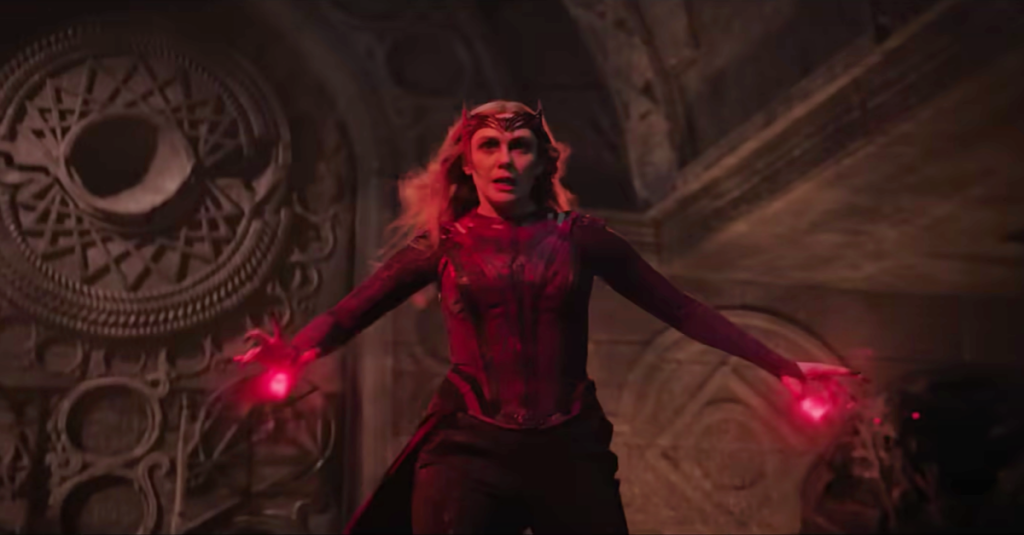 MCU Phase 6 Will Have a New Scarlet Witch—Here’s Who!