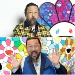 Takashi Murakami is New Collaboration with Major League Baseball, A Home Run Hit