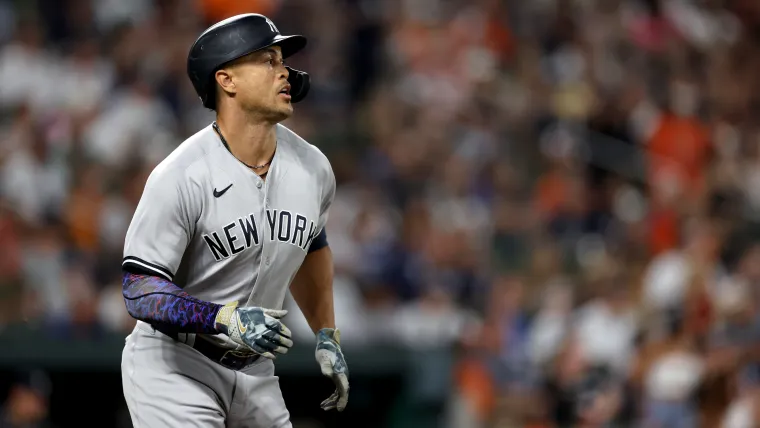 The New York Yankees club, one of the most famous and successful teams in the history of Major League Baseball (MLB), is facing a difficult situation when one of their bright stars