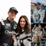 Kyle Busch's Daughter Lennix Hilariously Calls Chase Elliott 'Boyfriend' - This Adorable Moment Will Melt Your Heart, Not To Be Missed