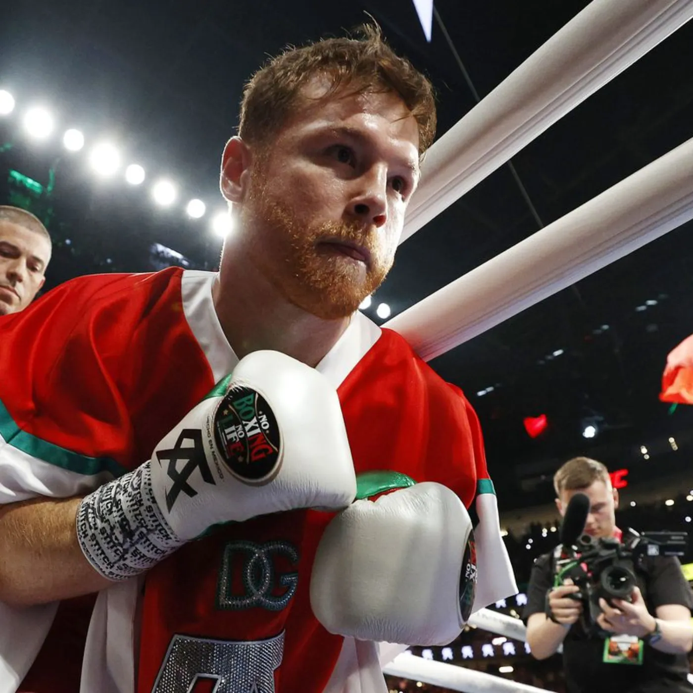 Who Deserves to Fight Canelo in His 2025-2026 Deal For A Booming and Controversial Debate