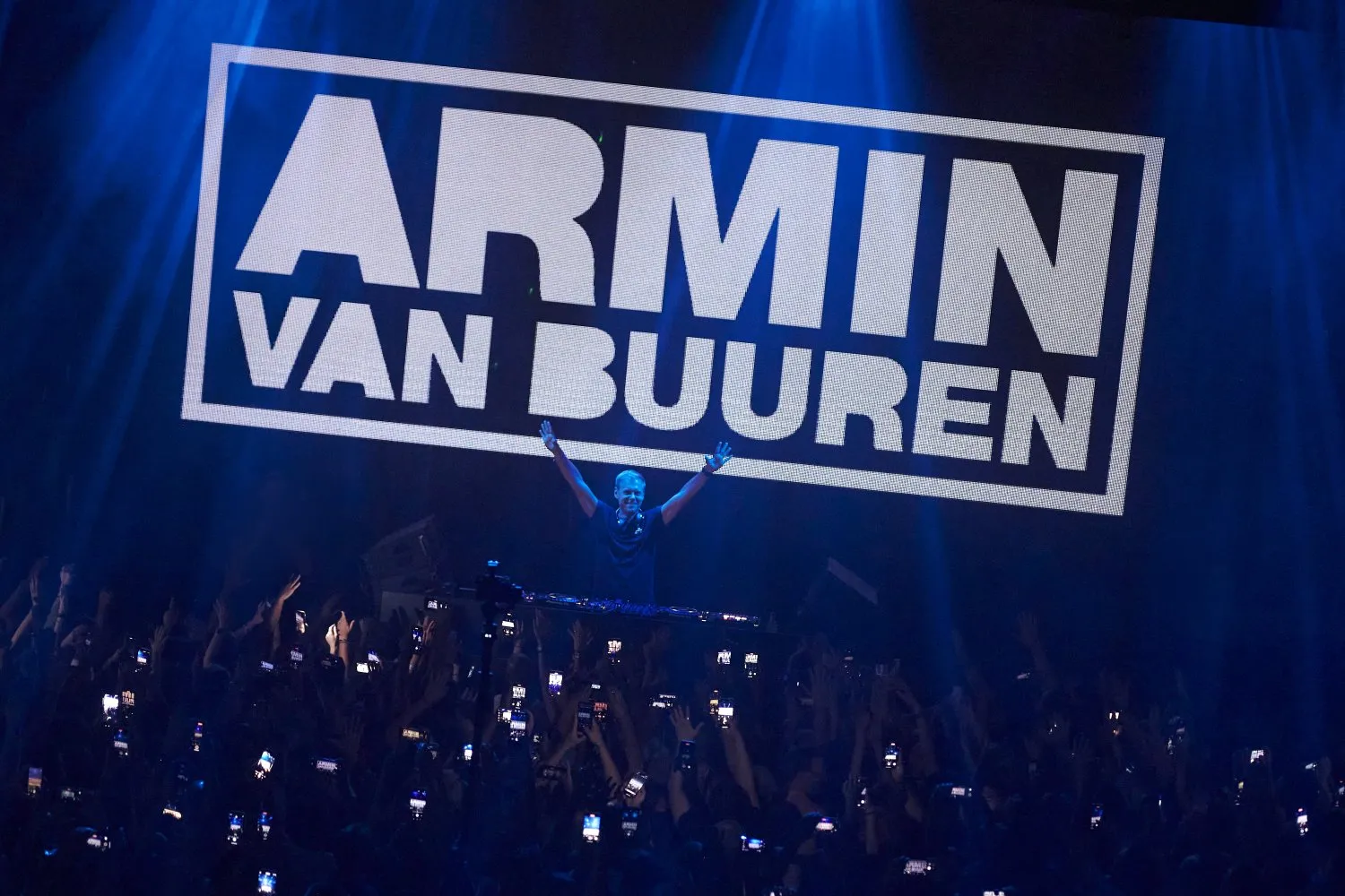 Armin van Buuren - Hï Ibiza - Info, event listings and tickets | Ibiza  Spotlight