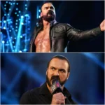 Drew McIntyre, one of WWE's bright stars, has gone through a long and challenging journey to achieve success in his career.