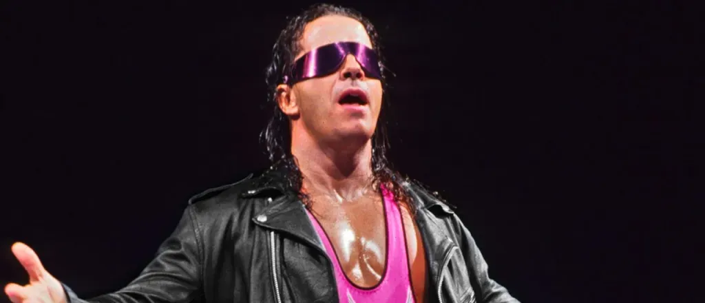 WWE Legend Places Full Trust in Bret Hart for Perfectly Executing a Historic Finish