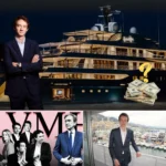 Frédéric Arnault: The Perfect Blend of Family Inheritance and Creative Innovation