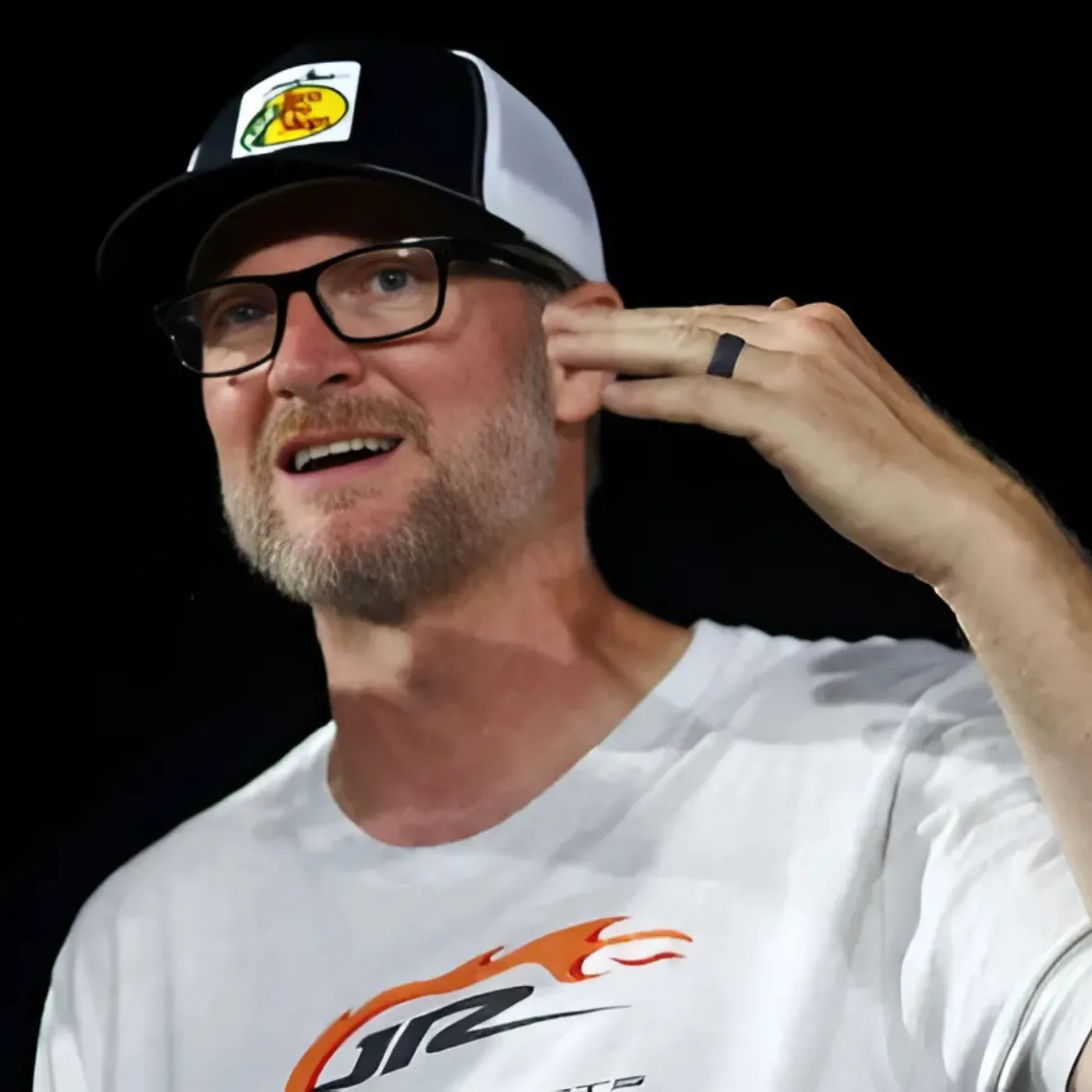 Secrets Are Out Dale Earnhardt Jr. Revealed the Truth About the Charter Fairy and Why It Never Helped Him Get into the NASCAR Cup Series – You Won't Believe It