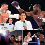 Boxing Bombshell: Dubois vs. Usyk – Ryan Garcia Declares Dubois Will Be Destroyed in Round 1!