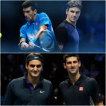 Roger Federer and Novak Djokovic: The Legendary Duo’s First and Only Doubles Match