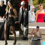 Justin Bieber's latest video raises concerns: What the hell is going on between him and Hailey Bieber?