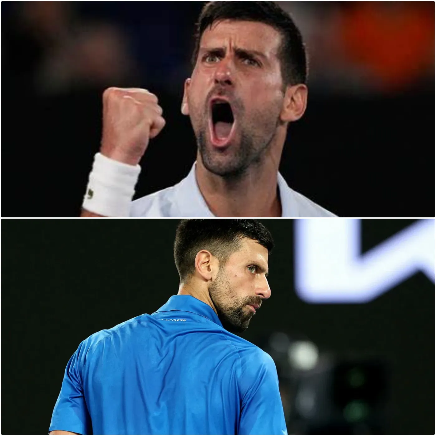 Marco Panichi Reveals Novak Djokovic’s Unique Nickname and Unyielding Champion’s Spirit