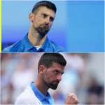 Marco Panichi Reveals Novak Djokovic’s Unique Nickname and Unyielding Champion’s Spirit