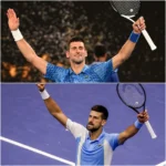 Novak Djokovic’s Lingering Struggles: Age and Injuries Impacting Performance, Says Former Coach Rennae Stubbs