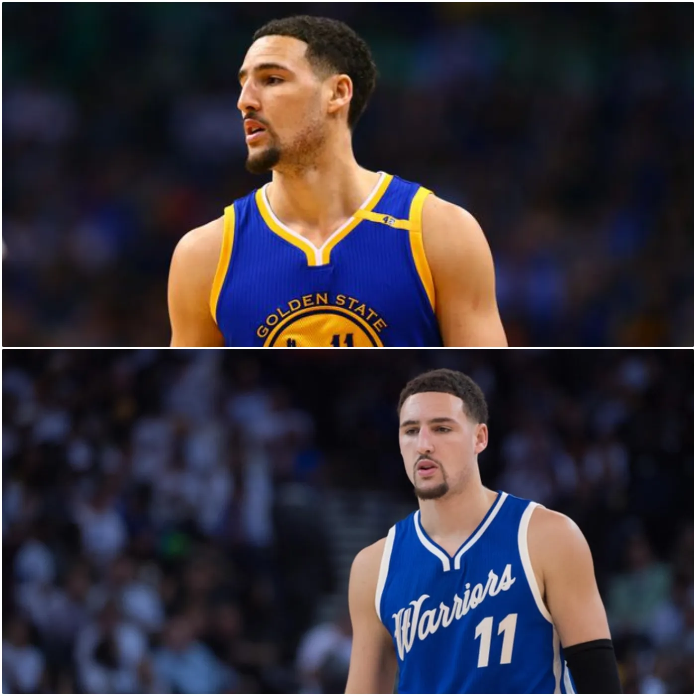 Klay Thompson’s Heartfelt Gesture: Honoring the Surgeon Who Saved His Career and Stephen Curry’s Championship Aspirations