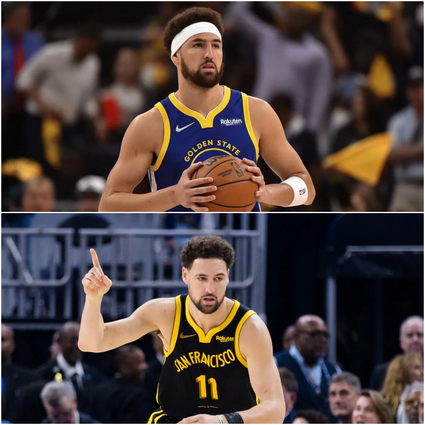 Klay Thompson’s Heartfelt Gesture: Honoring the Surgeon Who Saved His Career and Stephen Curry’s Championship Aspirations