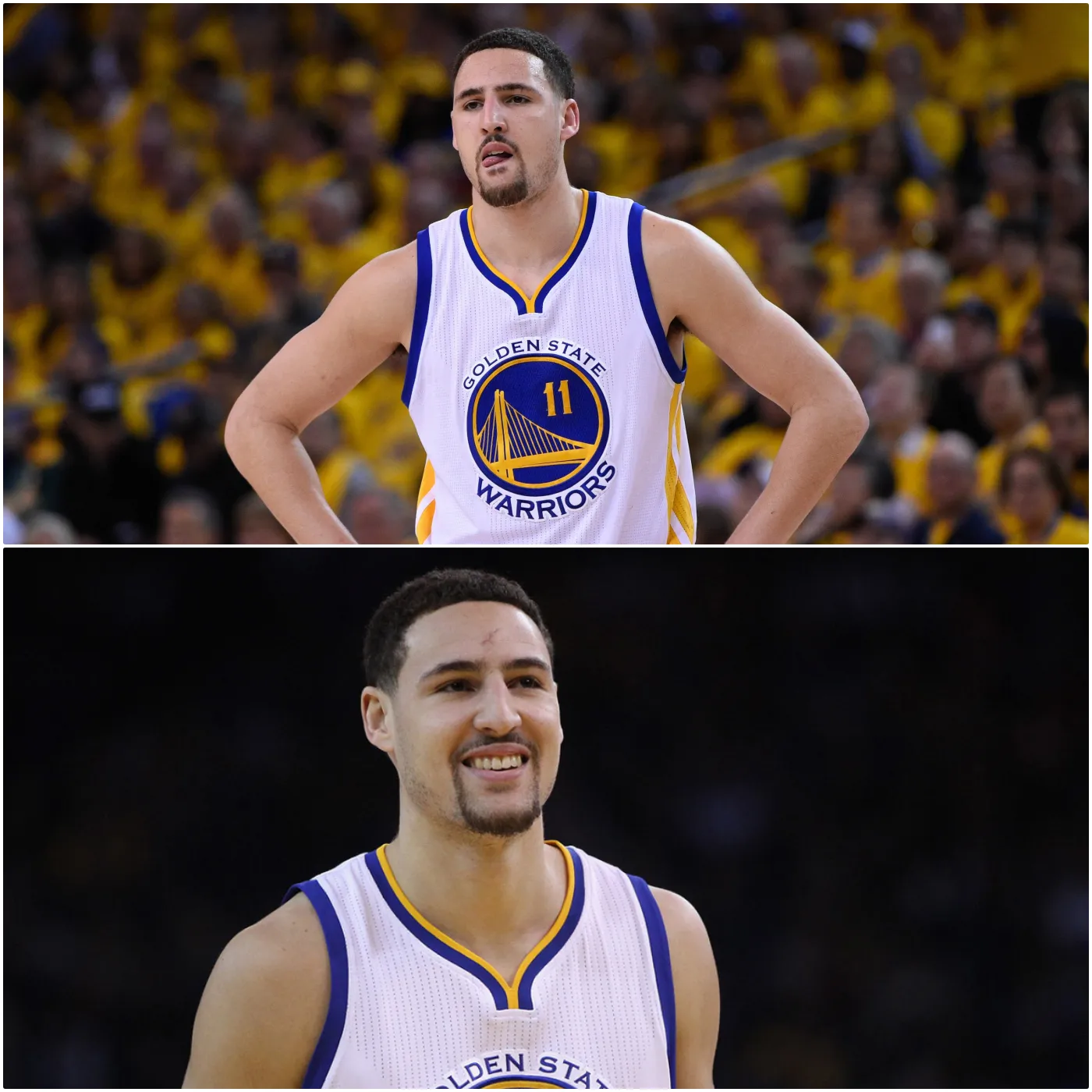 Klay Thompson’s Heartfelt Gesture: Honoring the Surgeon Who Saved His Career and Stephen Curry’s Championship Aspirations