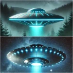 The Calvine UFO Photograph: A Detailed Account of One of the Most Mysterious UFO Cases in History