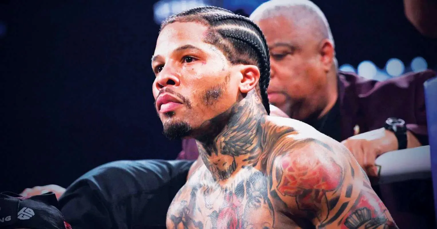 Gervonta Davis 'Từ chối 15 triệu đô la' để đối đầu với đối thủ bất bại: "Sau đó anh ấy đi và chiến đấu với Lamont Roach" - Seconds Out