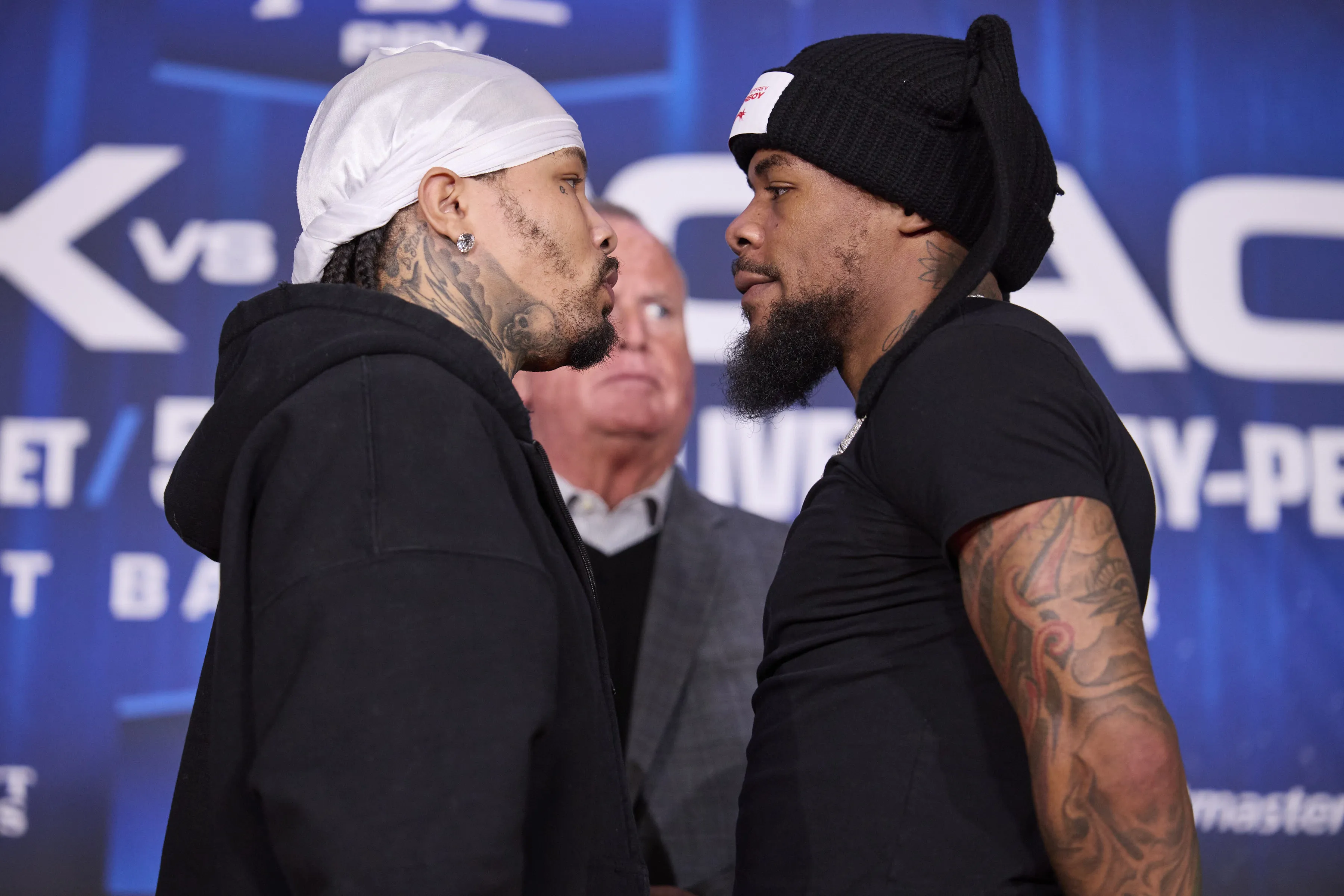 Gervonta Davis says next fight is 'cancelled' but Lamont Roach releases  conflicting statement | talkSPORT