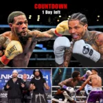 Countdown to Gervonta Davis vs. Lamont Roach