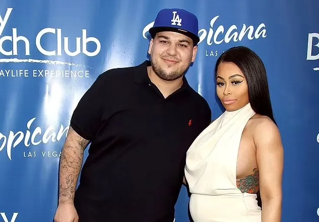 Blac Chyna Drops Bombshell on Kardashian Family Ties After $100M Lawsuit