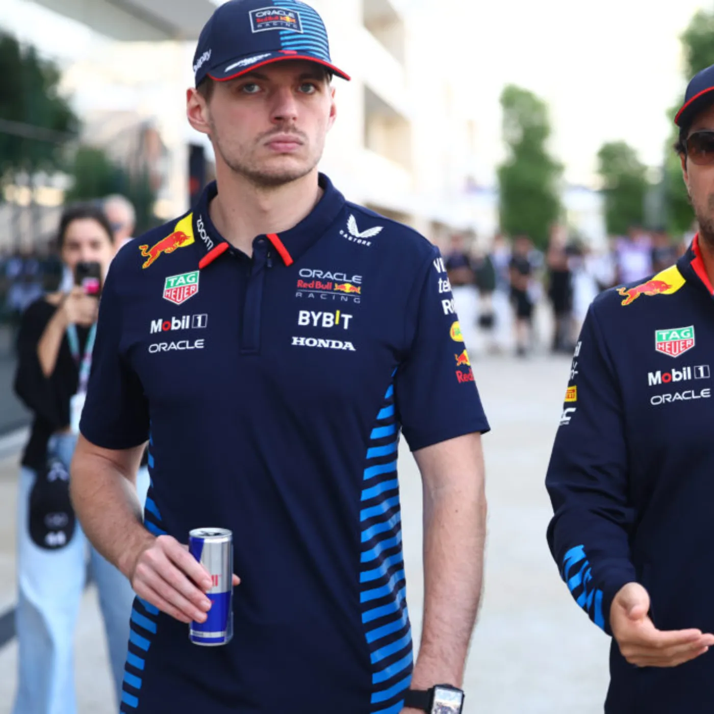 Red Bull’s Dangerous Decline Concerns Rise After Disappointing First Test from Liam Lawson and Max Verstappen