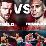 Canelo Alvarez and Turki Alalshikh Closing in on a Booming Controversial Contract for a Showdown with David Benavidez