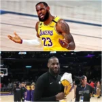 LeBron James Sparks Controversy with Bold Sympathy Claim!