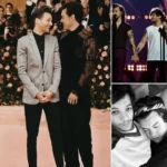 Harry and Louis: The Internet’s Favorite “What If” Love Story