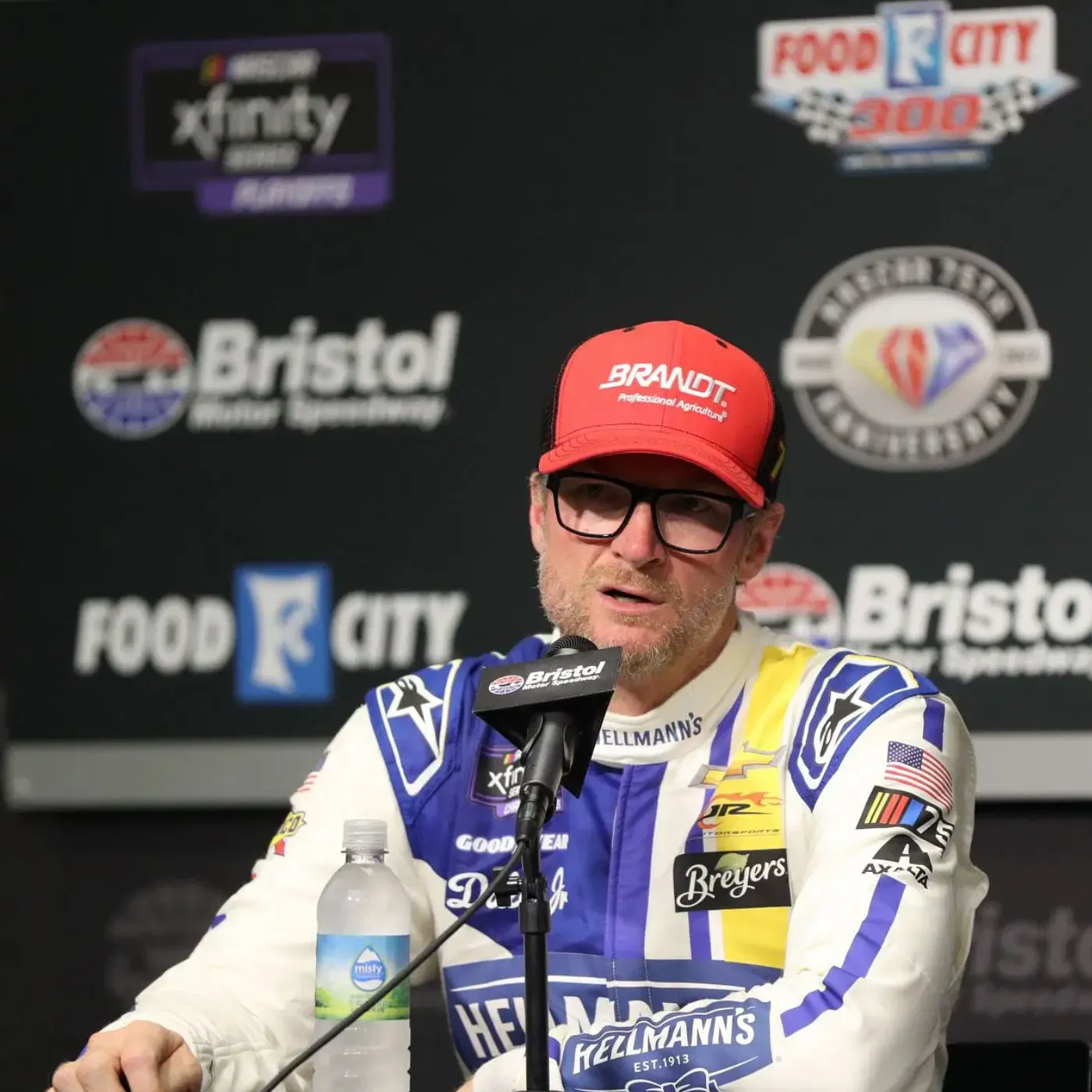 Dale Jr. Reveals Kyle Larson’s Shocking New Tactics on Superspeedways