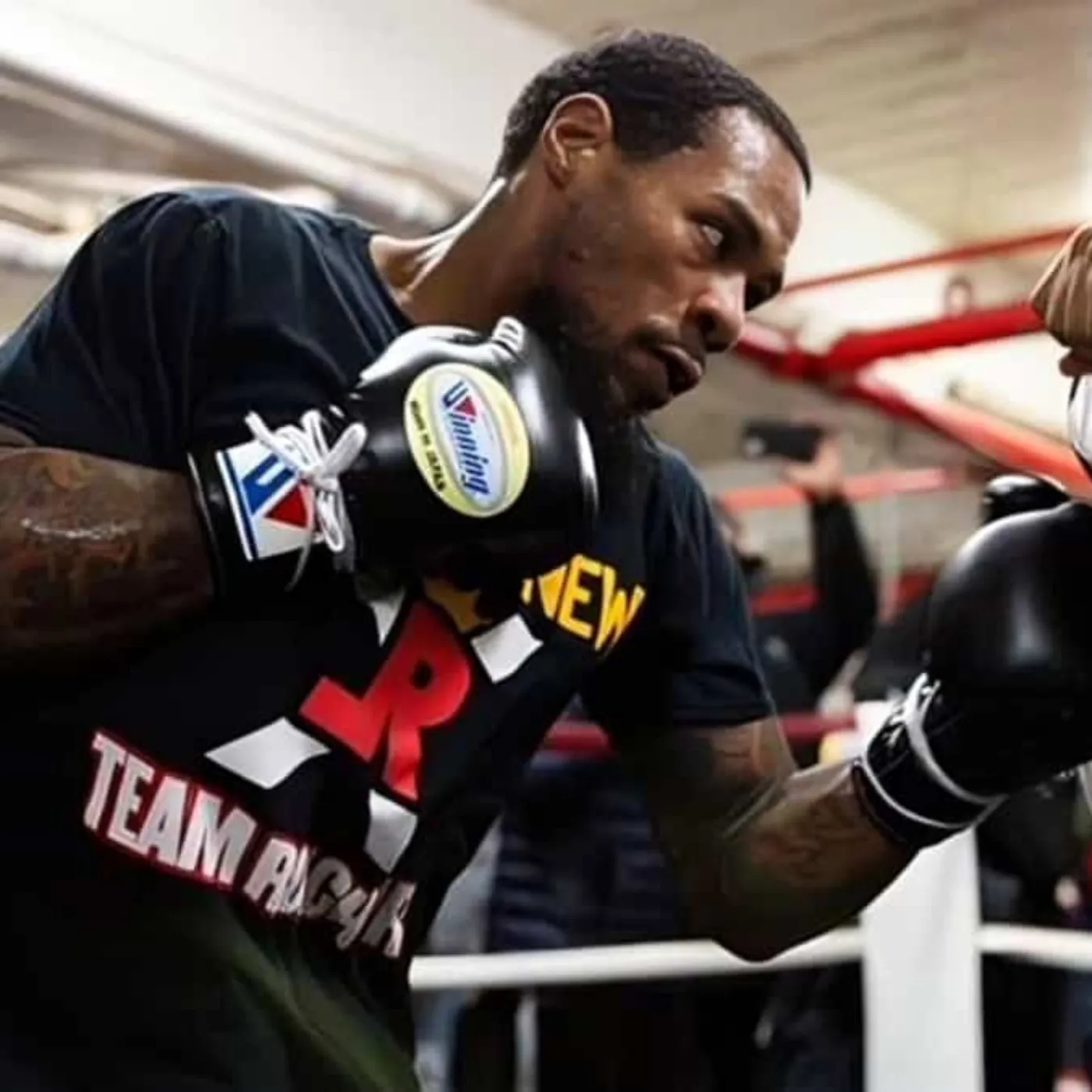 Gervonta Davis Predicts a Knockout in Five Rounds being A Statement of Confidence and Power