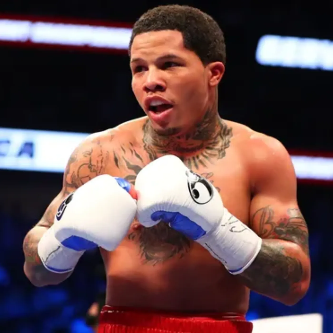 Gervonta Davis vs. Lamont Roach Jr with Shocking Prize & Betting Money Bonanza Behind the Boredest Championship Clash Ever