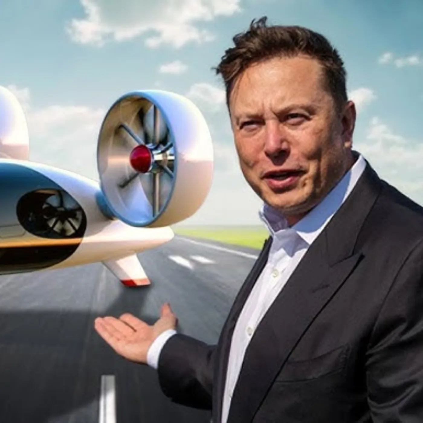 WHAT JUST HAPPENE Elon Musk’s Tesla Has Flown Into Space — And This Is Just the Beginning!