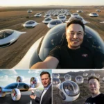 WHAT JUST HAPPENE Elon Musk’s Tesla Has Flown Into Space — And This Is Just the Beginning!