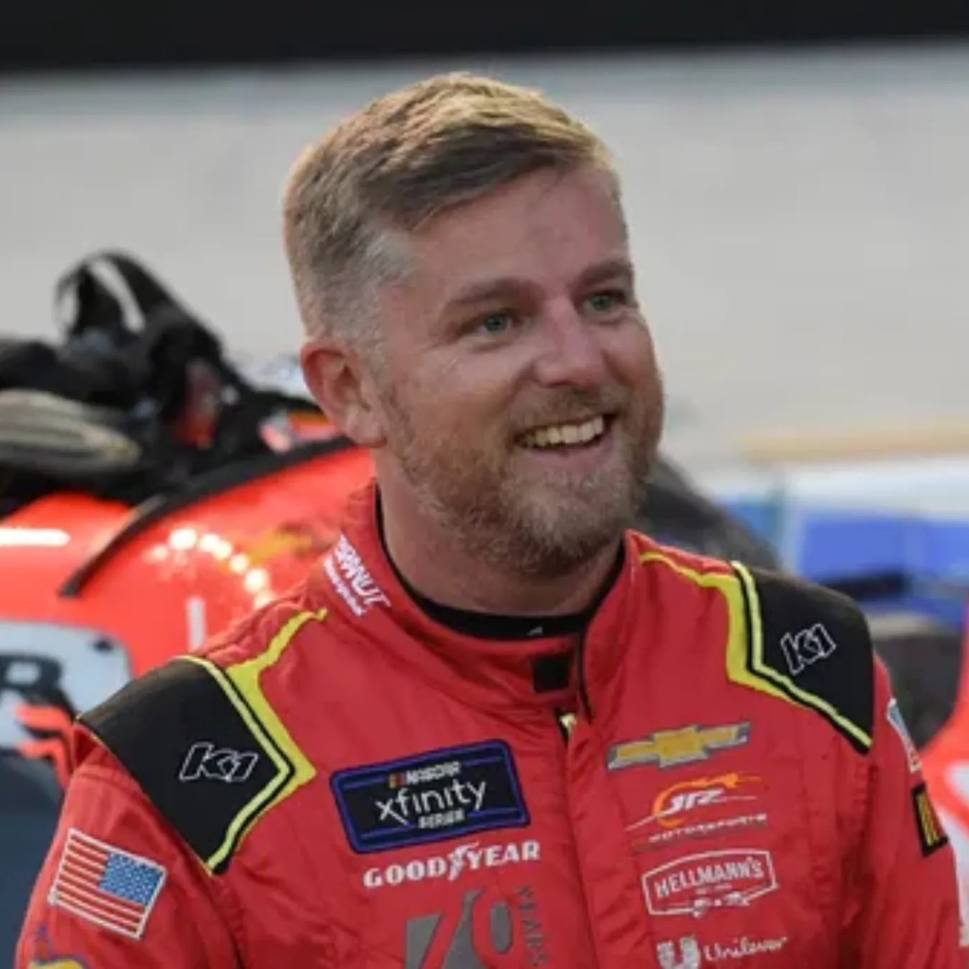 Shocking Finish Justin Allgaier’s Focused Health 250 Win Has Fans Going Crazy