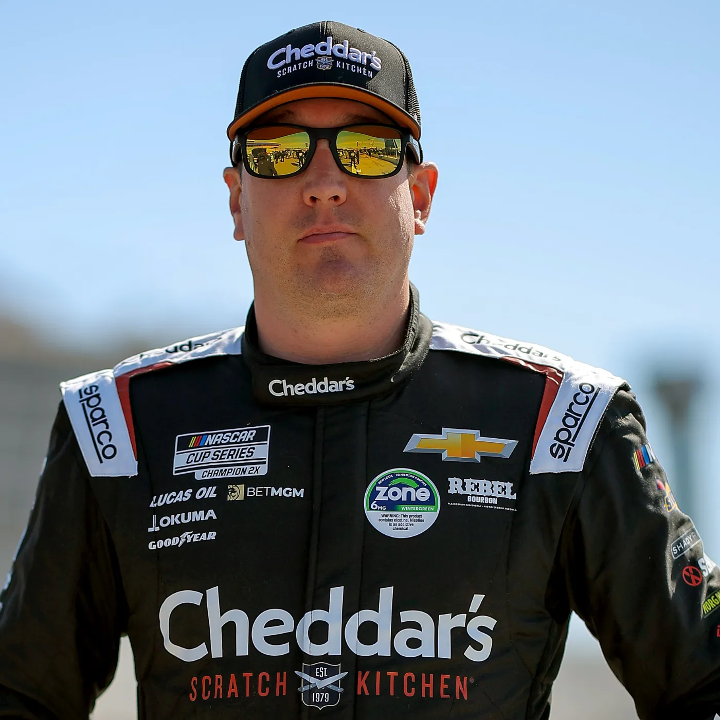 Kyle Busch Explodes Dale Earnhardt Jr. Blows Lid Off NASCAR Rival’s Future