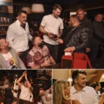 Luka Dončić’s Million-Dollar Birthday Party Was a Night to Remember!