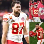 Travis Kelce Announces NFL Retirement After Months of Speculation