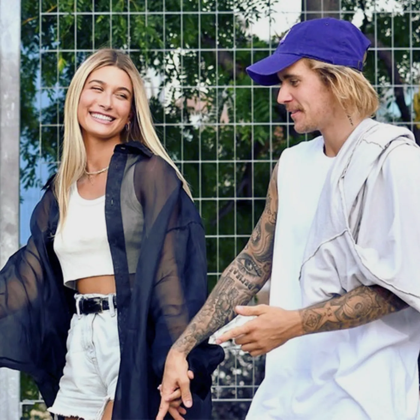 The Shocking Absence of Hailey Bieber During Justin's Wild Birthday Celebration