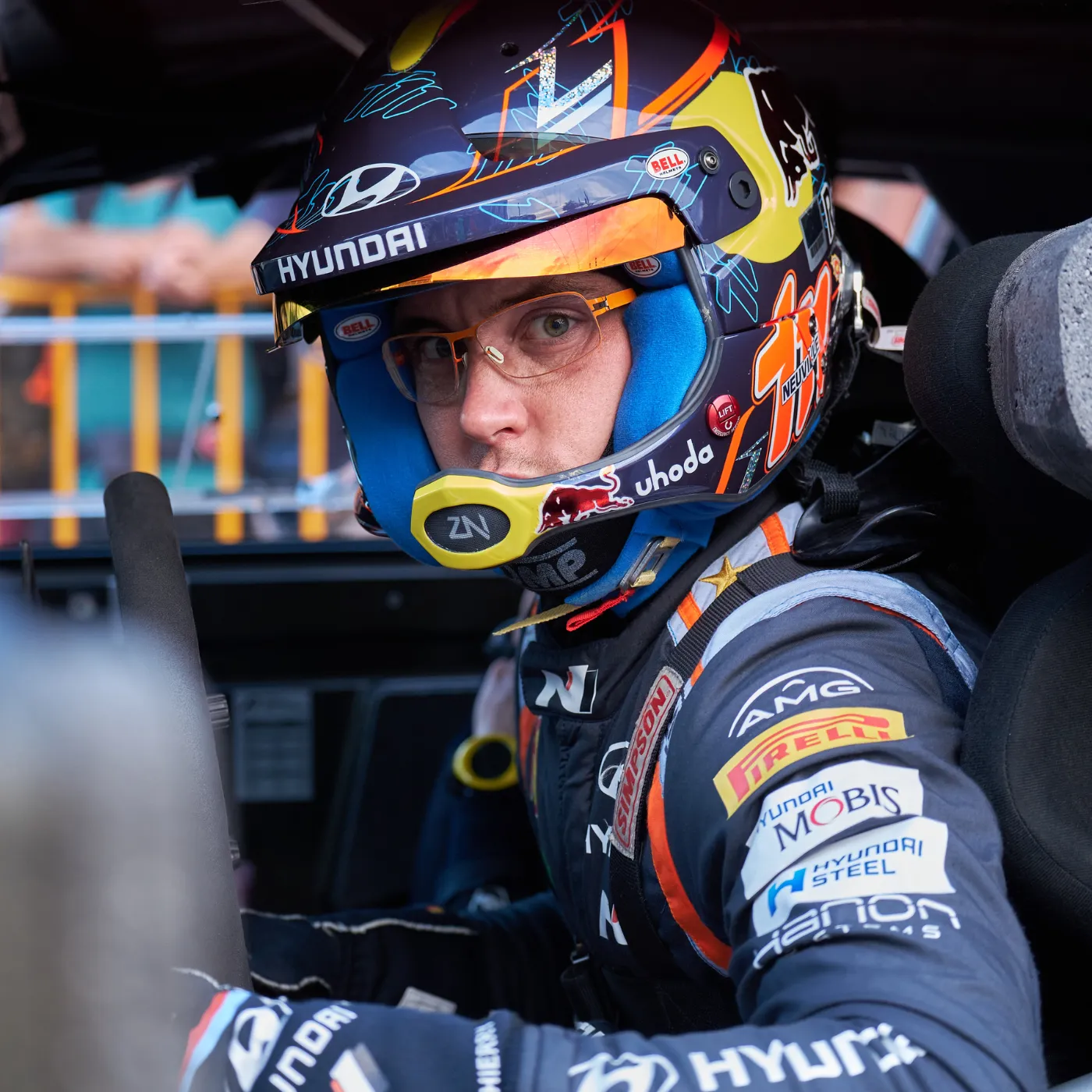 The Rally Pod Regulars Share Their Ideal 2025 Rally1 Driver Lineup