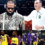 Doug Gottlieb Claps Back at LeBron James in a Booming, Controversial Social Media War