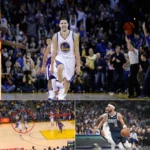 LOOK BACK MOMENT OF Klay Thompson’s Historic 52-Point Performance: A Decade Later