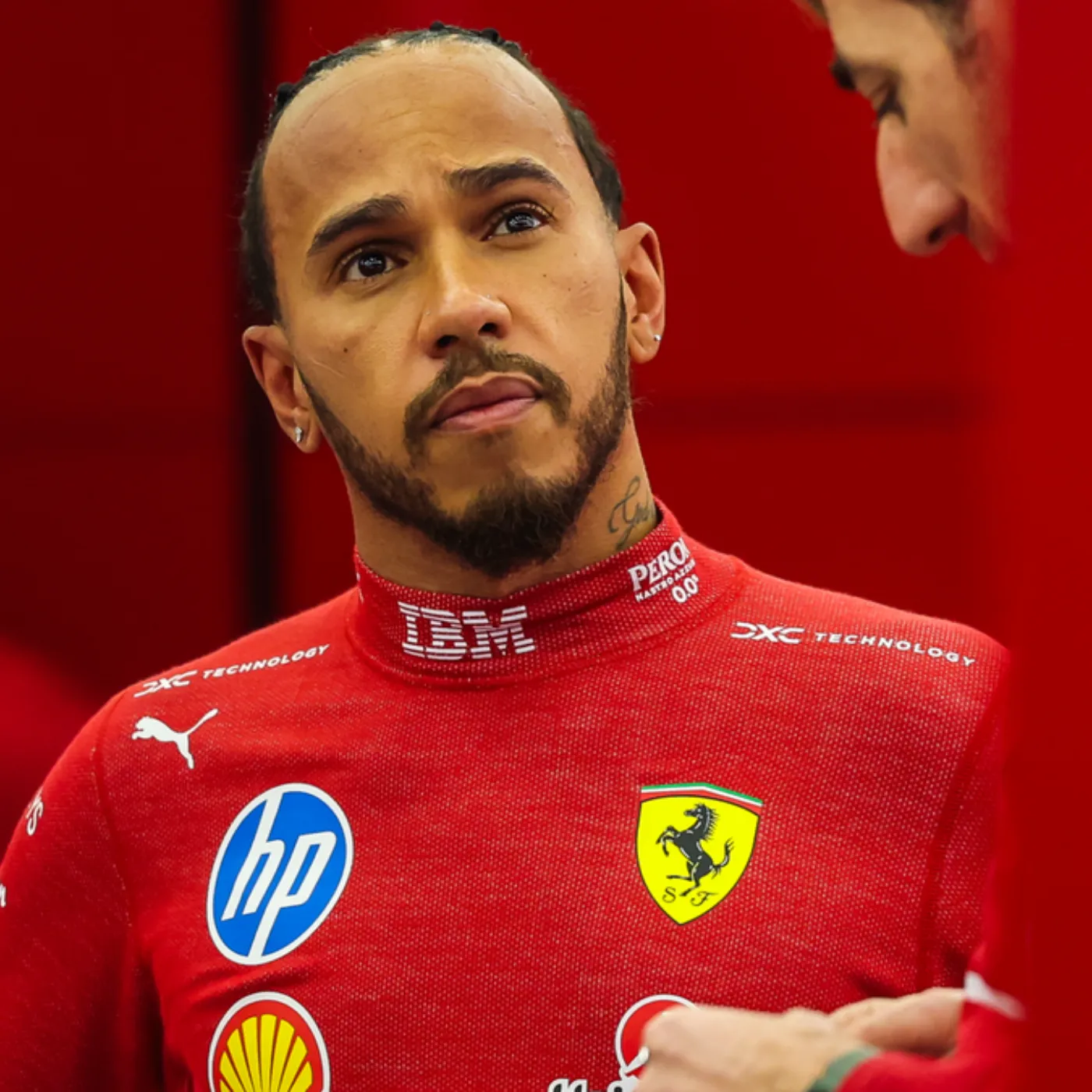 Lewis Hamilton BREAKS THE SILENCE: Why he chose a life without a wife or children