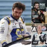 CONFIRMED, Brad Keselowski and Corey LaJoie shocked the world by filing a lawsuit against Chase Elliott over controversial allegations...