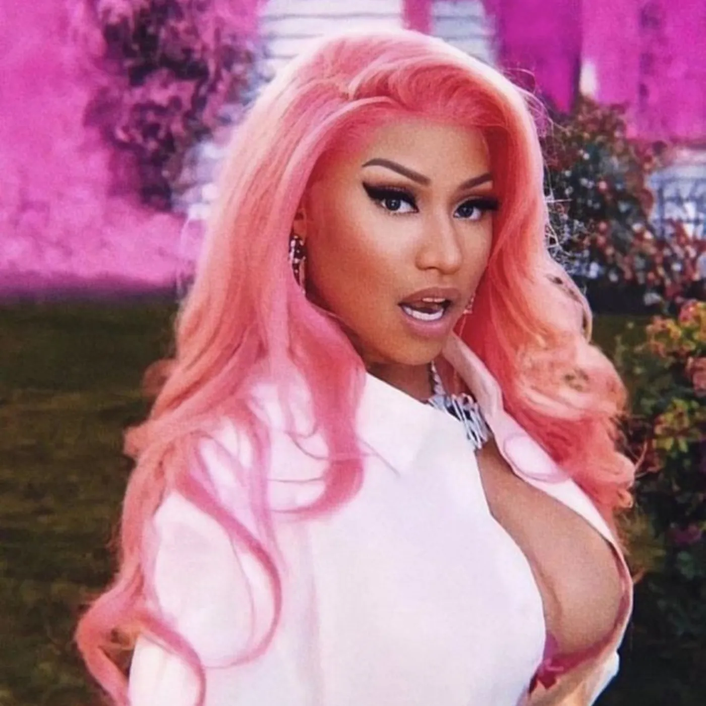 Nicki Minaj Pregnant Again? The Truth Behind Her Shocking Third Child Announcement!