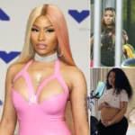 Nicki Minaj Pregnant Again? The Truth Behind Her Shocking Third Child Announcement!