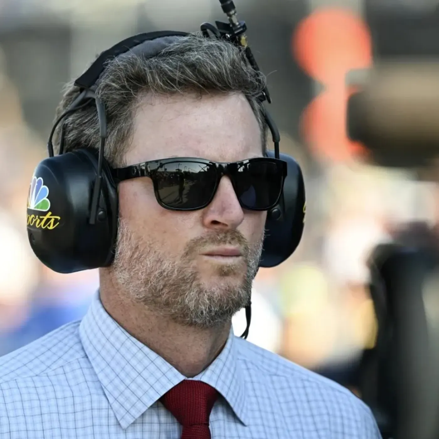 Fans Disappointed as Dale Earnhardt Jr. Faces Major Shakeup in NASCAR