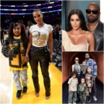 Kim Kardashian Opens Up About Evolving Relationship With Daughter North West After Kanye West Divorce