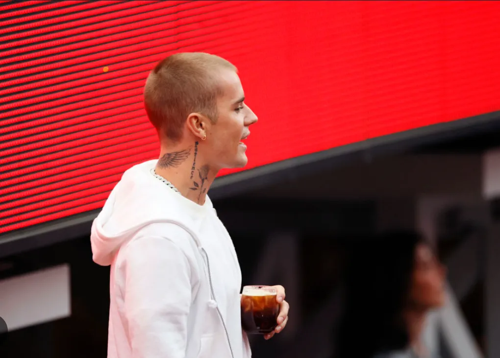 Justin Bieber Addresses Drug Use Rumors With Viral Rap: 'I Fly High Like a Magpie'