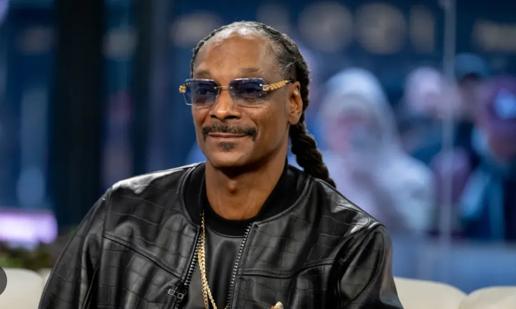 Snoop Dogg Slams Spotify While Embracing a New Streaming Era with Tune.FM