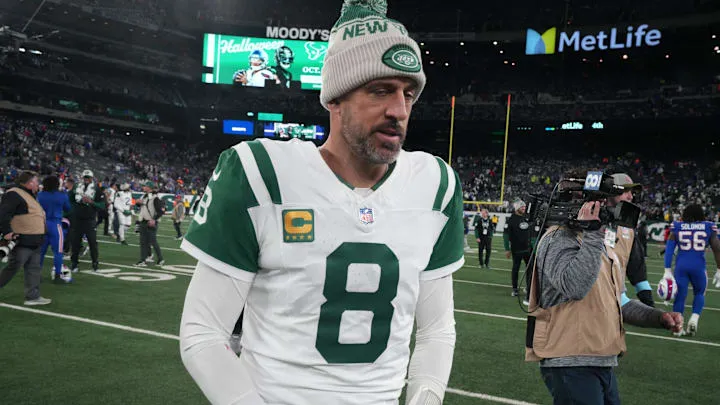 Aaron Rodgers, a four times MVP NFL and Super Bowl champion, have long been considered one of the best Quarterback in the tournament history.